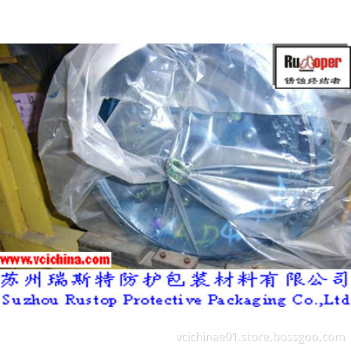 VCI Protective Plastic Bag